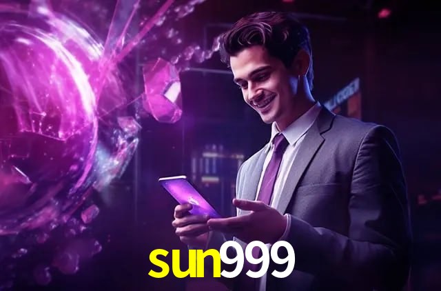 Statistics sun999