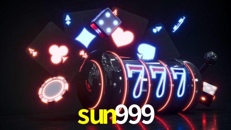 Welcome Bonus sun999