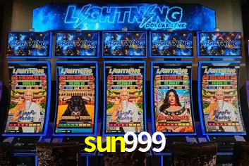 Desvendando o Mundo dos Jogos Virtuais na sun999