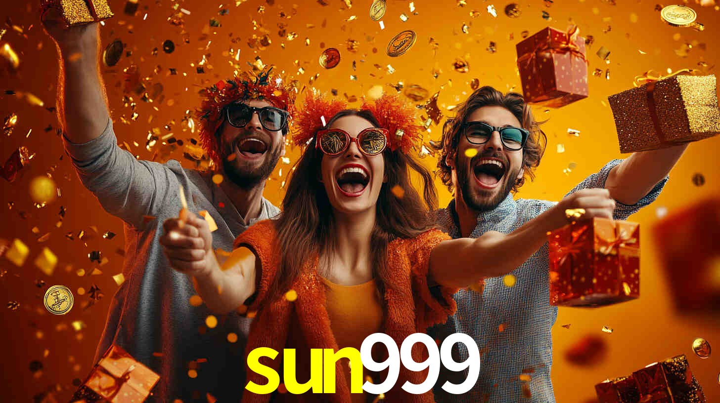 sun999: Seu Cassino Premiado com Pagamentos Rápidos