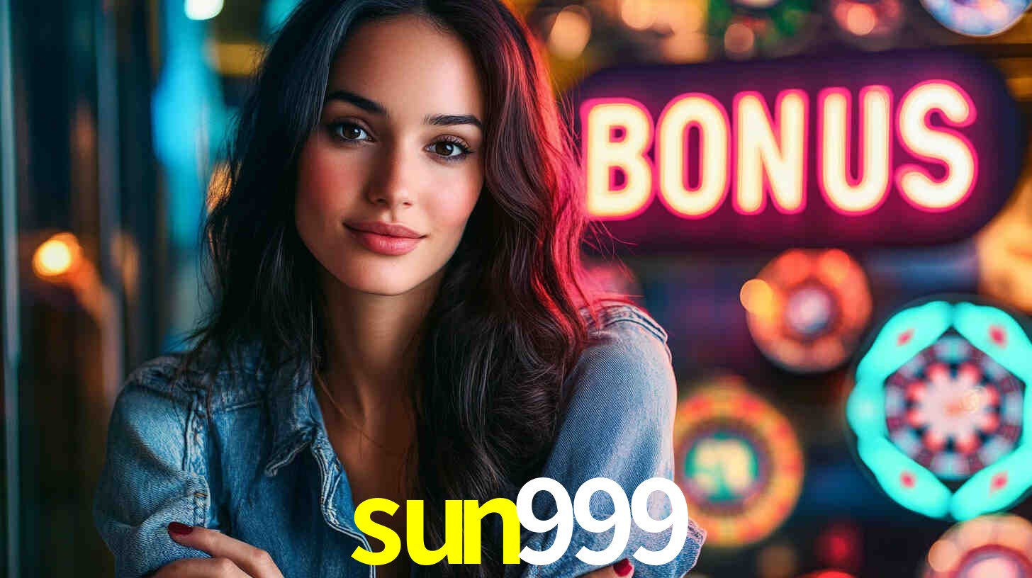 sun999 - O Gigante Brasileiro dos Cassinos Online - sun999.com