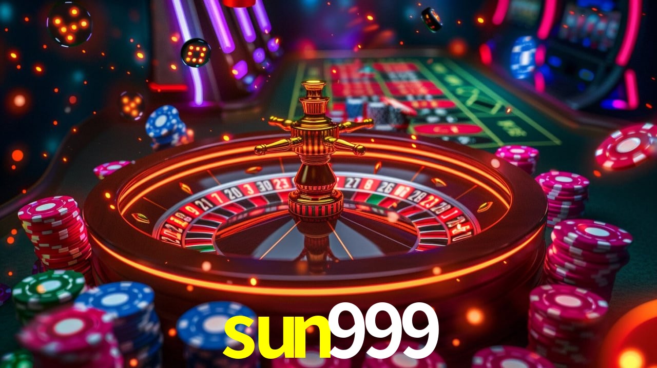 Inovações de Jogos na sun999: O Futuro das Experiências Interativas