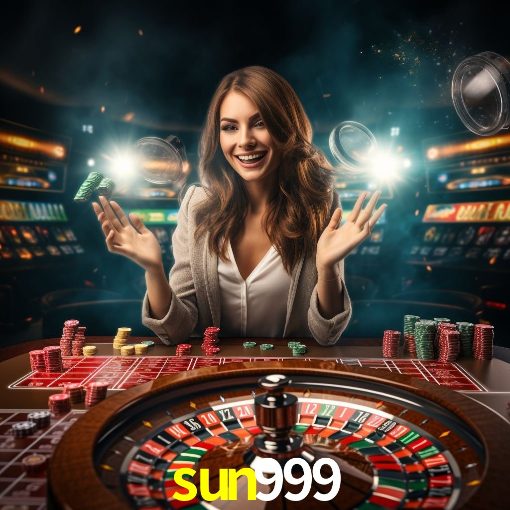 Ofertas Imperdíveis na sun999: Promoções e Bônus Que Valem a Pena