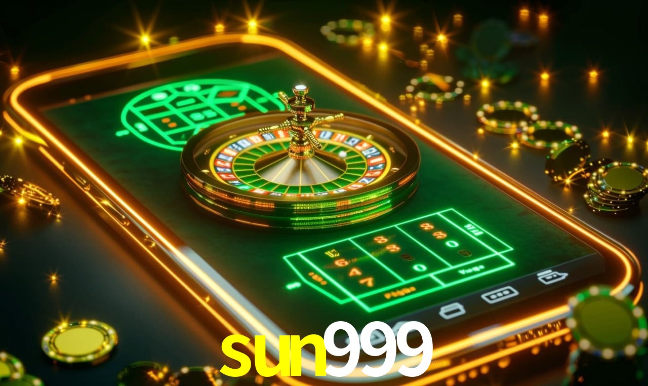 Login Seguro sun999