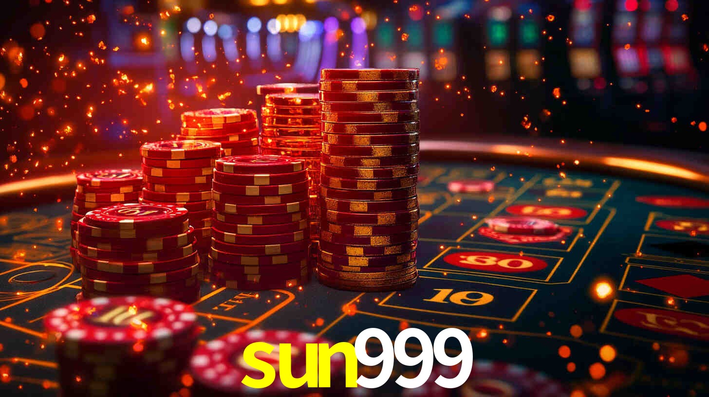 Tournaments sun999