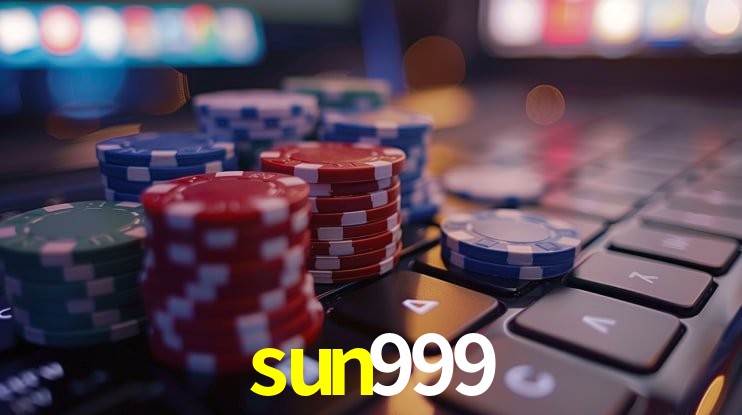 Jogos de Slot sun999