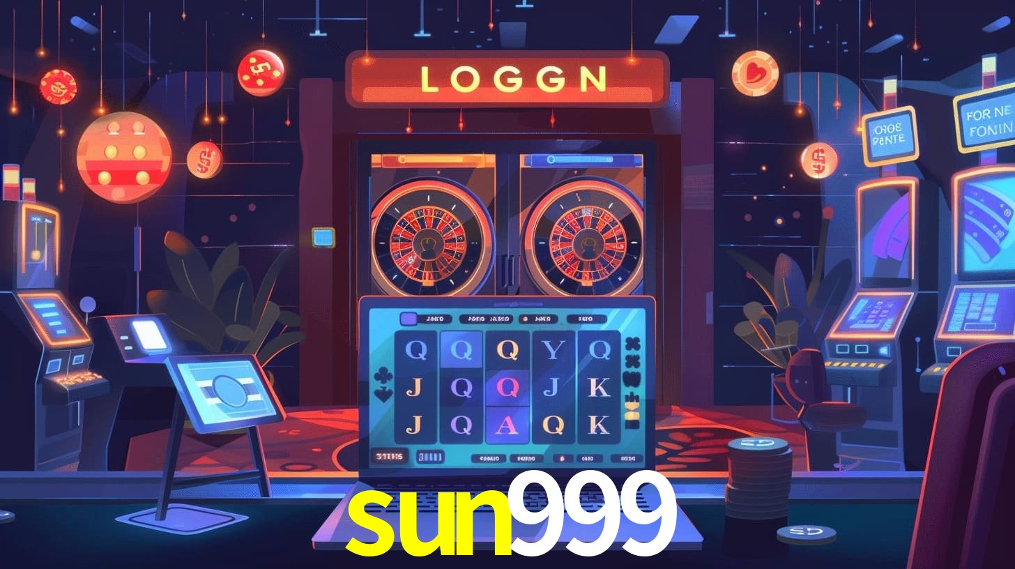 Benefícios da Conta sun999