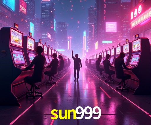 Interface do App sun999