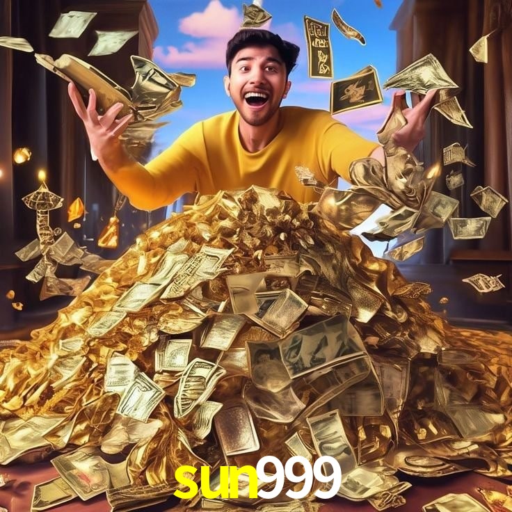 PIX Instantâneo sun999