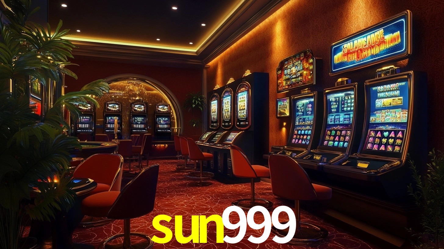 Live Casino sun999