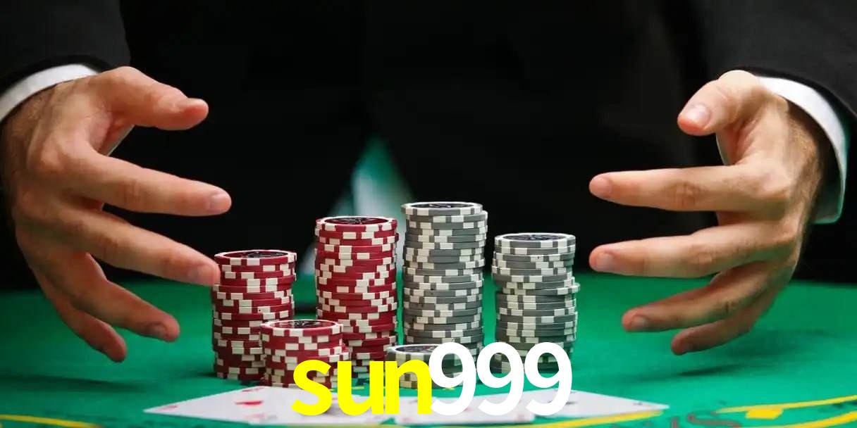 cassino sun999