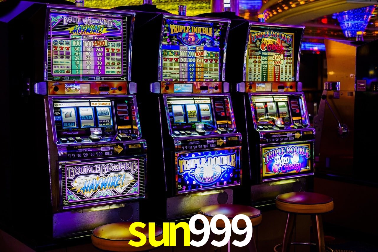 Torneios sun999