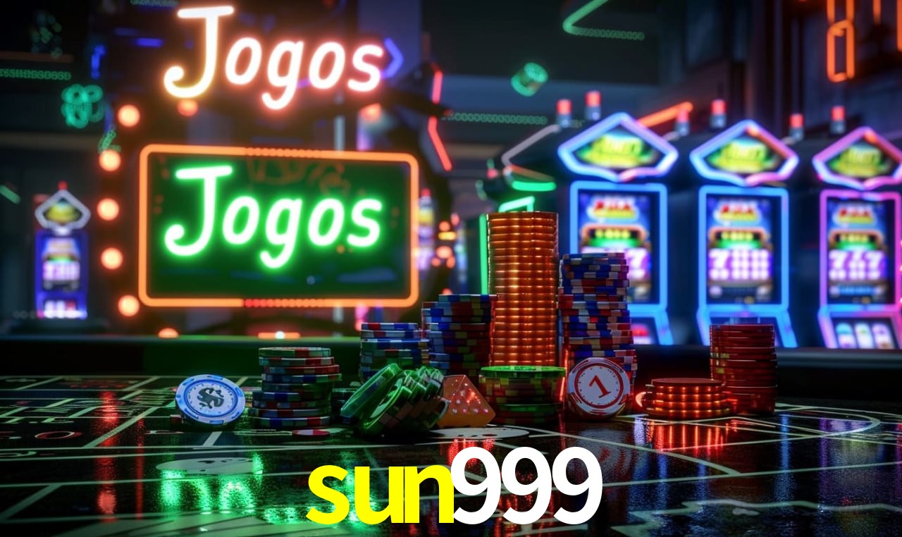 sun999