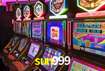 A Popularidade dos Caça-Níqueis no sun999