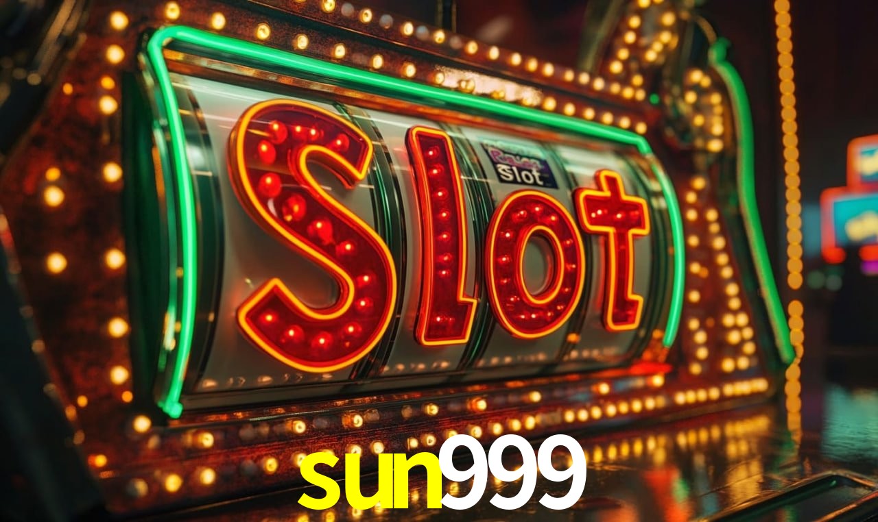 Provedores de Jogos sun999