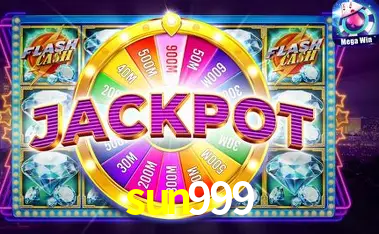 Descubra o Mundo do Cassino Online com sun999