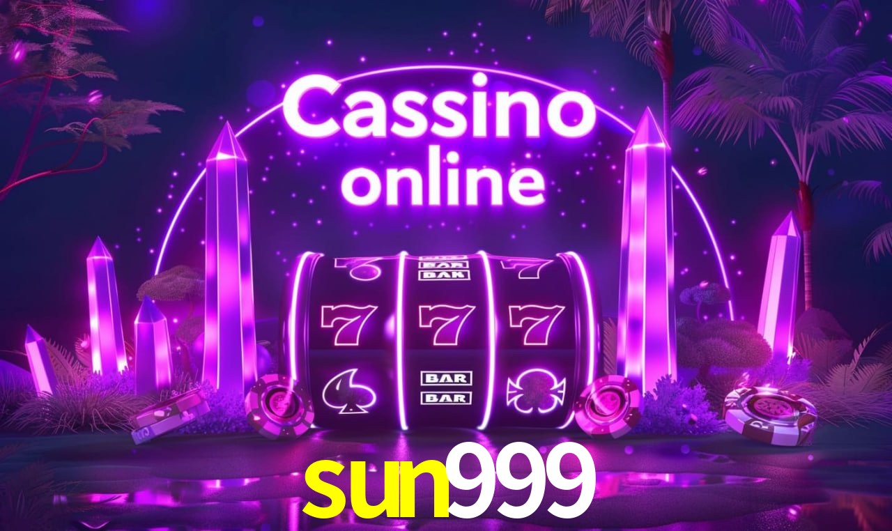 Diretório de Jogos sun999