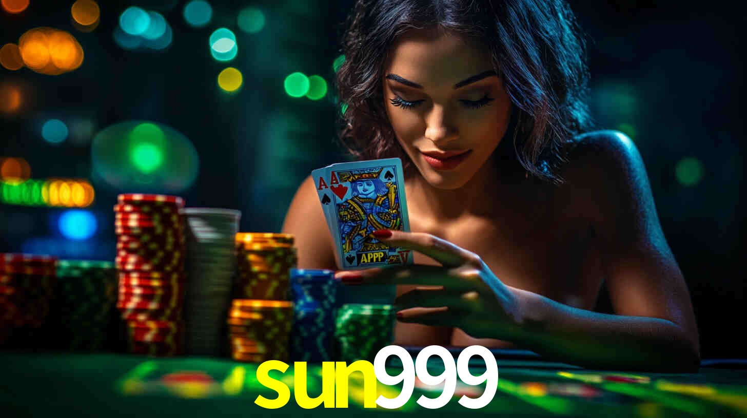 Apostas Esportivas na sun999: Um Guia Completo