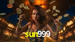 Bonus Features sun999