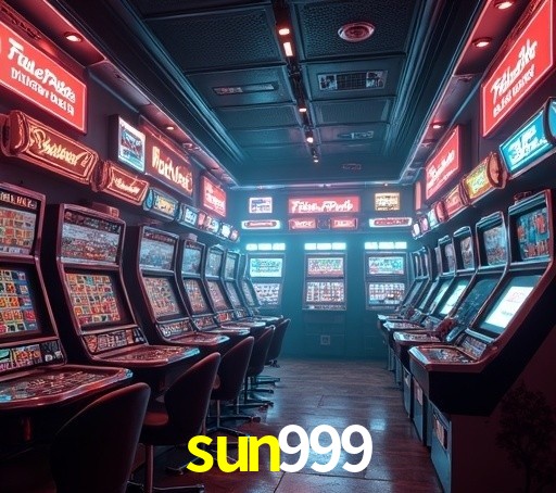 Tecnologia da Plataforma sun999