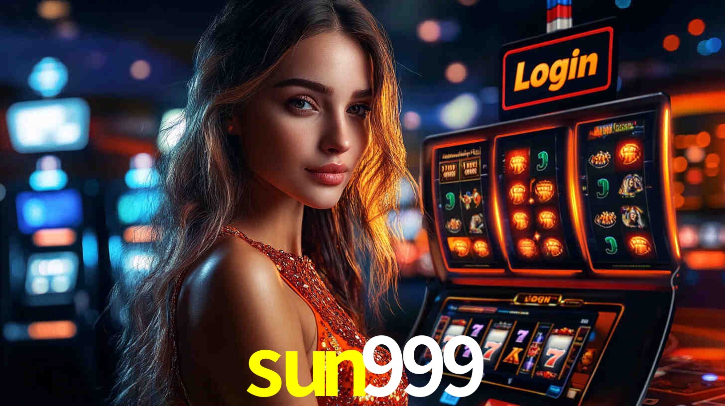 Experimente o Login Seguro Premium no sun999