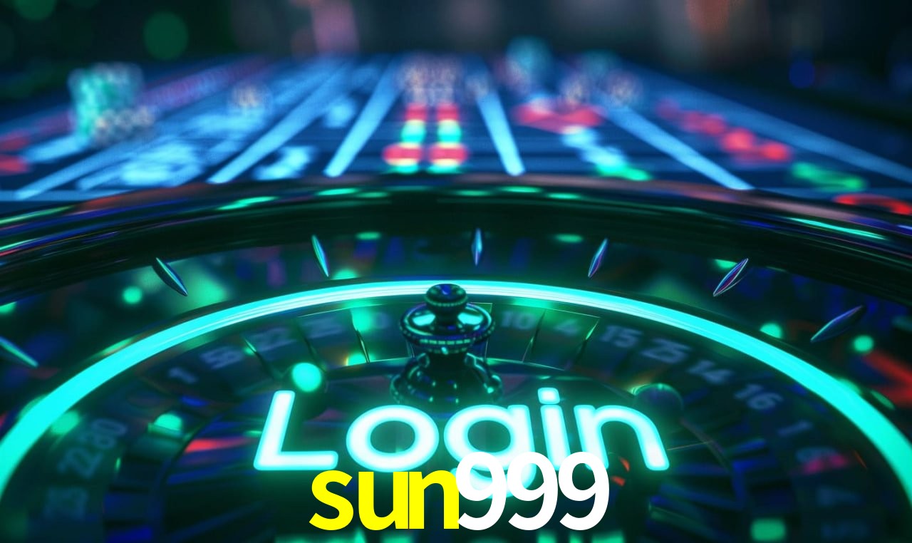 Casino Ao Vivo sun999