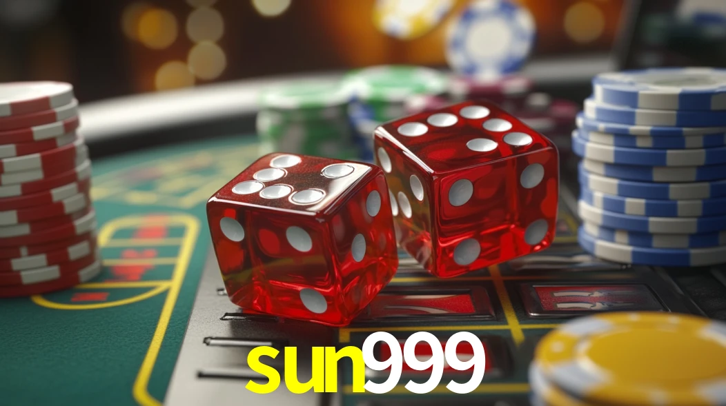 Blackjack Table sun999