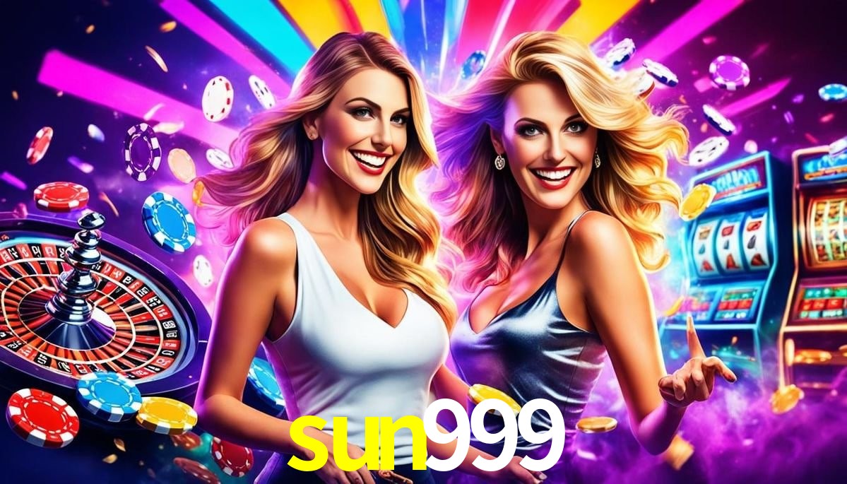 A Emoção da Loteria na sun999: Uma Chance de Mudança de Vida