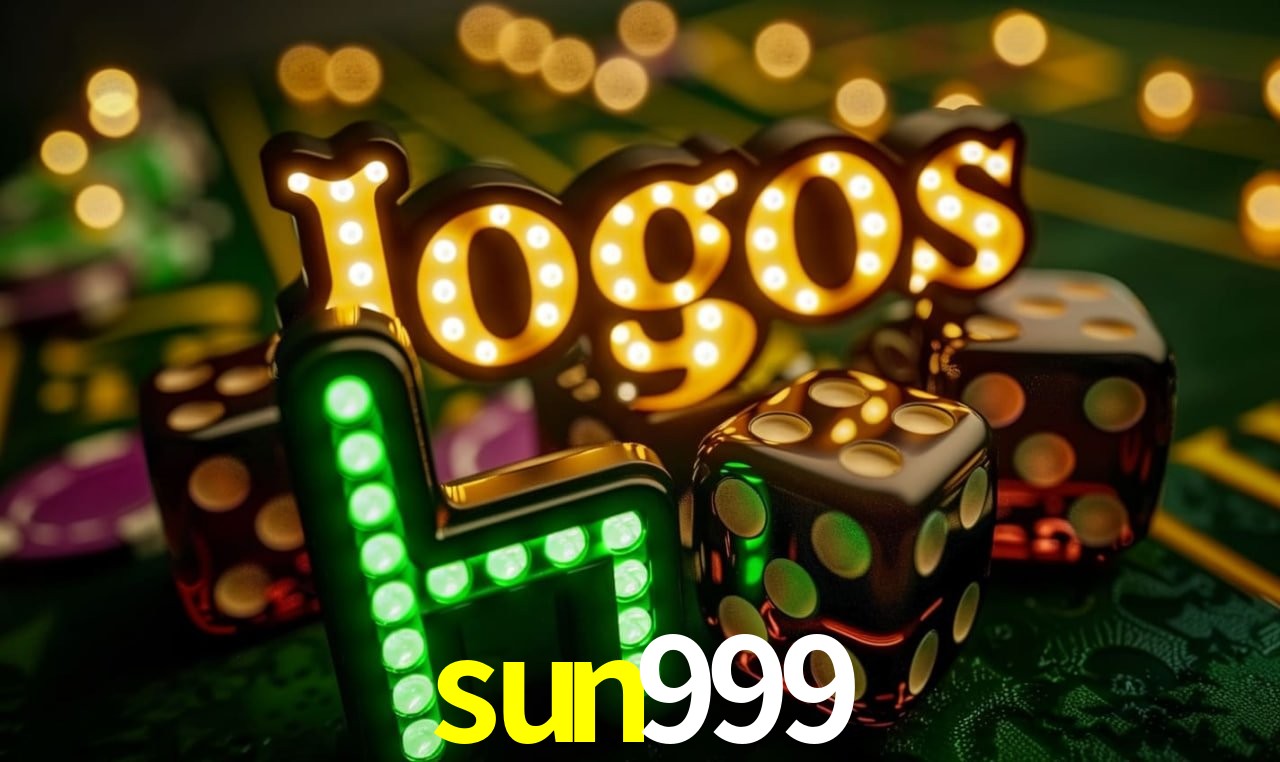 Apostas de Futebol sun999