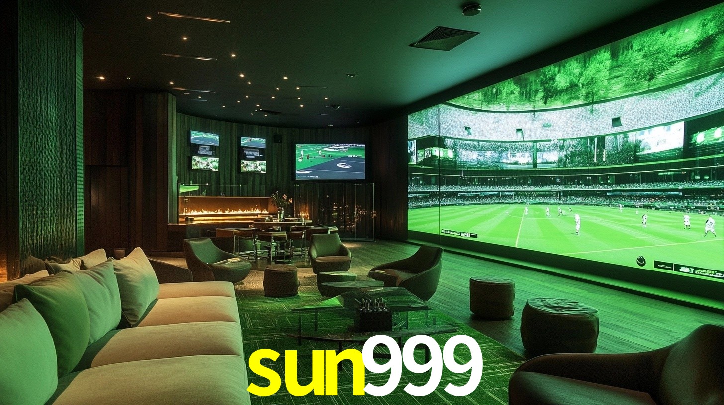 Sinta a adrenalina dos jogos de cassino com sun999