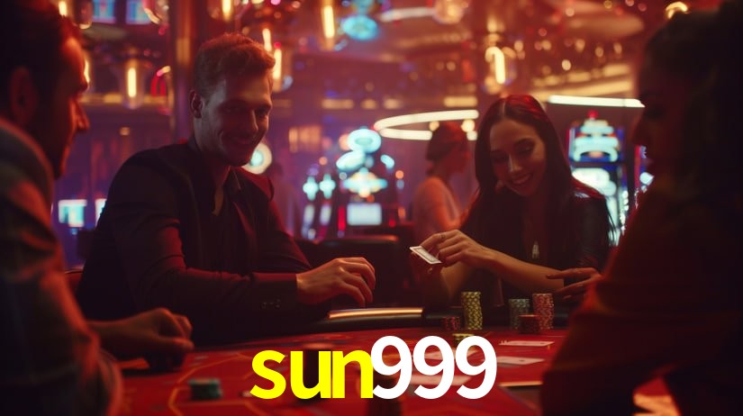Inovações de Jogos na sun999: O Futuro das Experiências Interativas