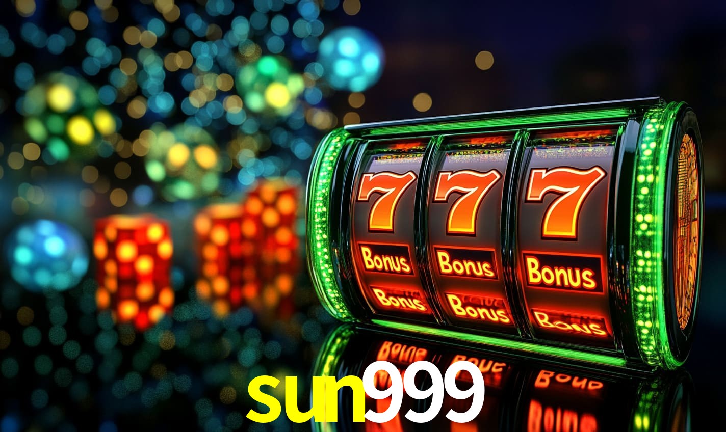 Estatísticas do Jogo sun999