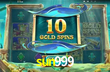 Descubra o Mundo do Cassino Online com sun999