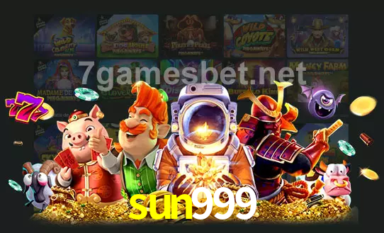 cassino sun999